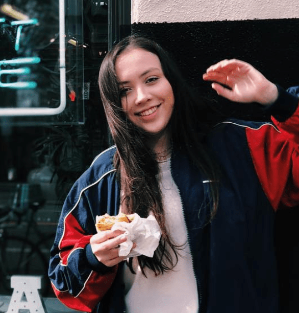 The Modern Mestiza: An&nbsp;Introduction