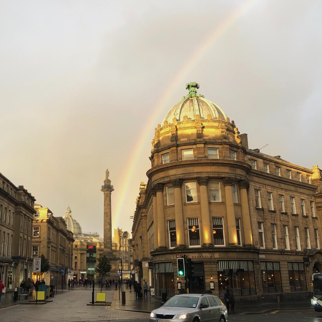 COVID-19 Reasons to Stay&nbsp;Positive