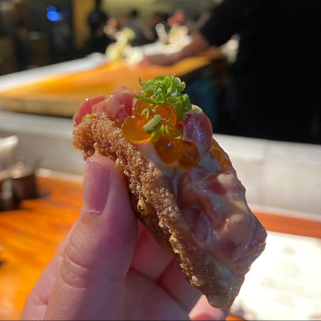 A Crown Gem of Saigon’s Sushi Scene: Maguro&nbsp;Studio