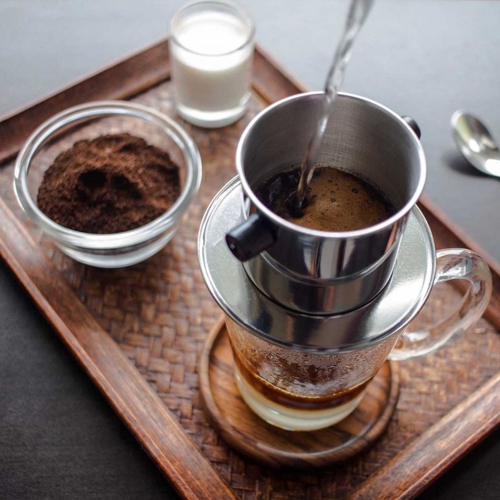 The Encyclopedia of Vietnamese&nbsp;Coffee