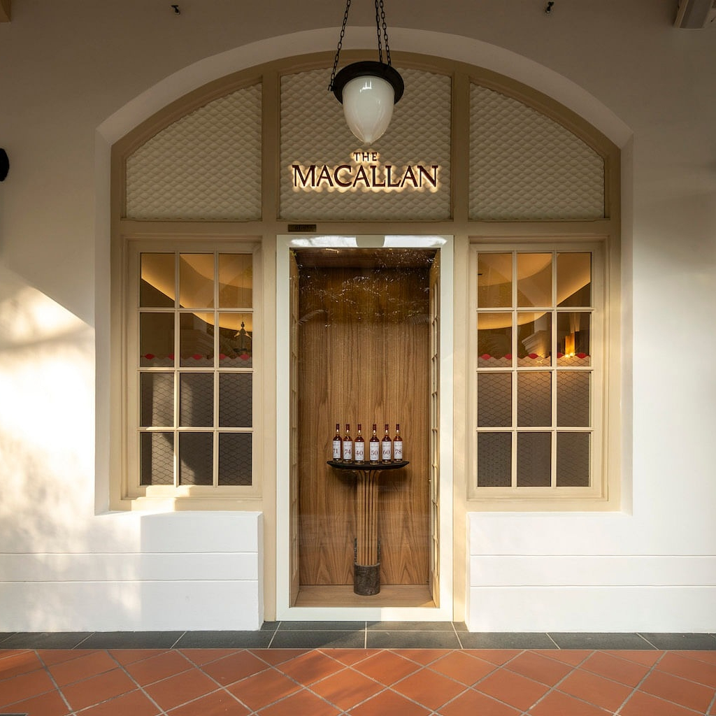 Storied Adventures Of Whisky And&nbsp;Whimsicality