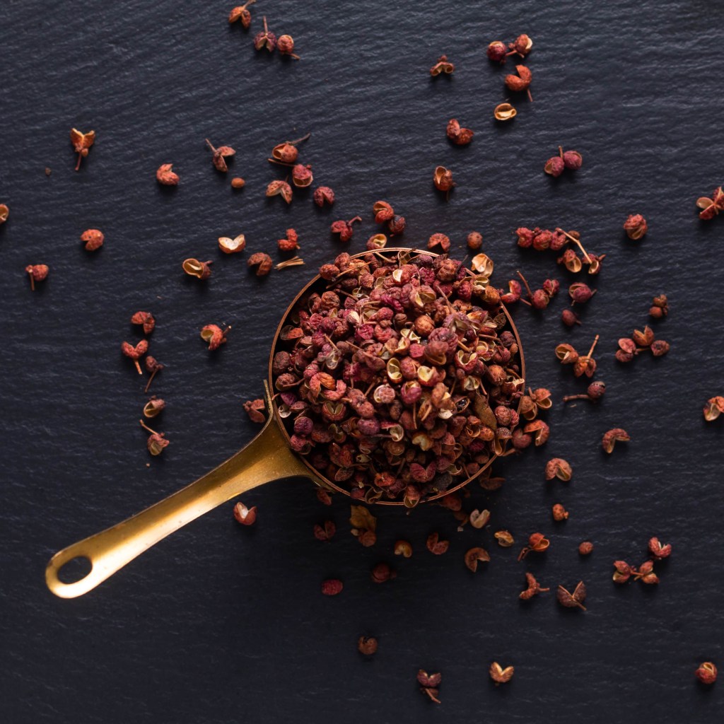 Spice Up Your Life With Sichuan&nbsp;Peppercorns