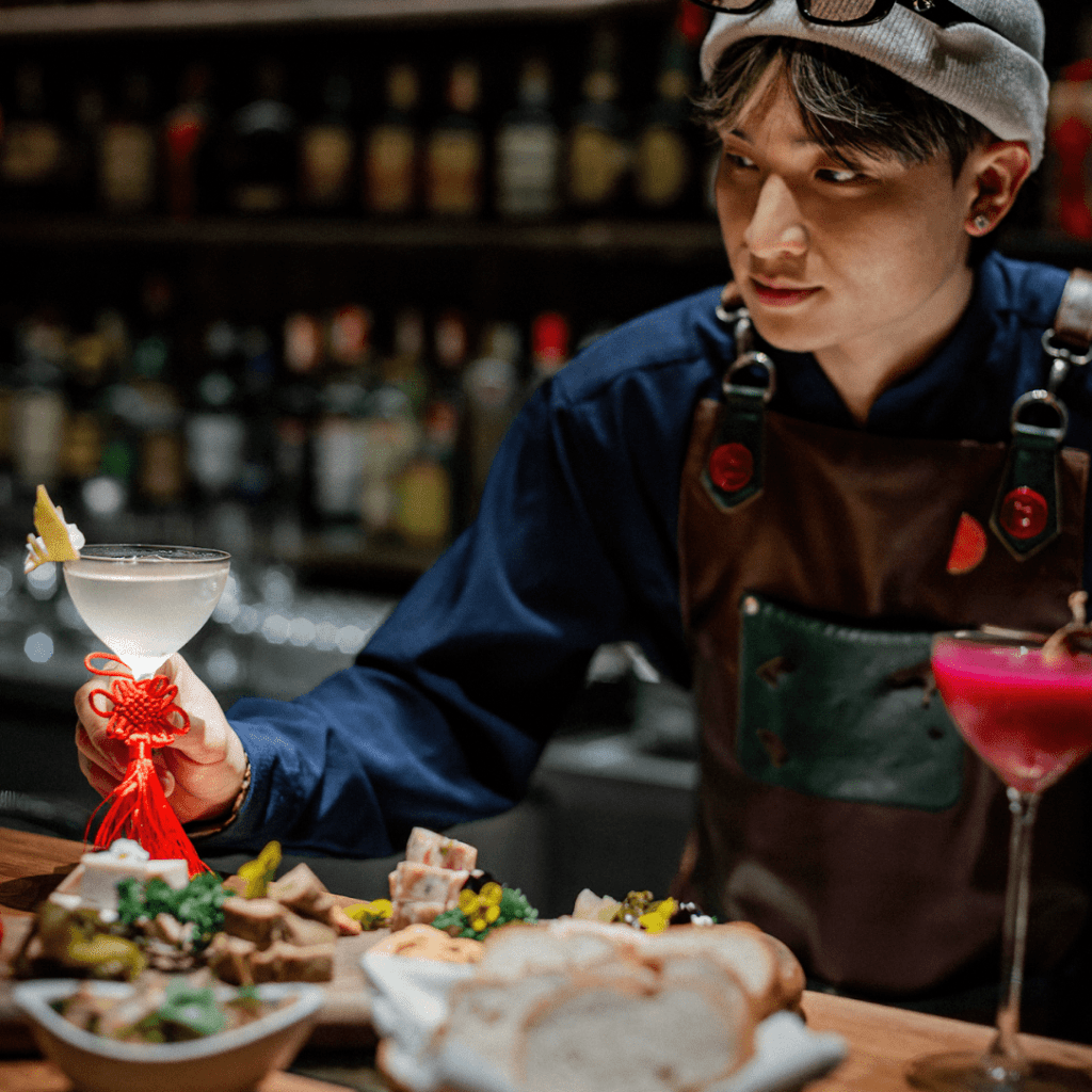 The Ultimate Pit Stop in Dalat:&nbsp;Gemination