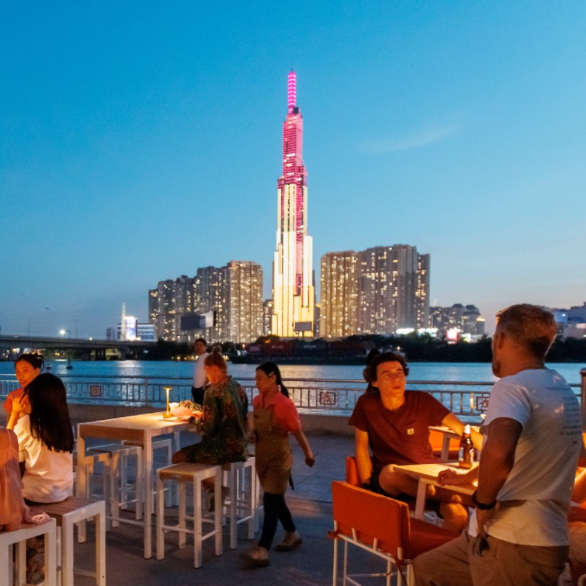 3 Small Plates at Baïeta I’d Happily Order Again &&nbsp;Again