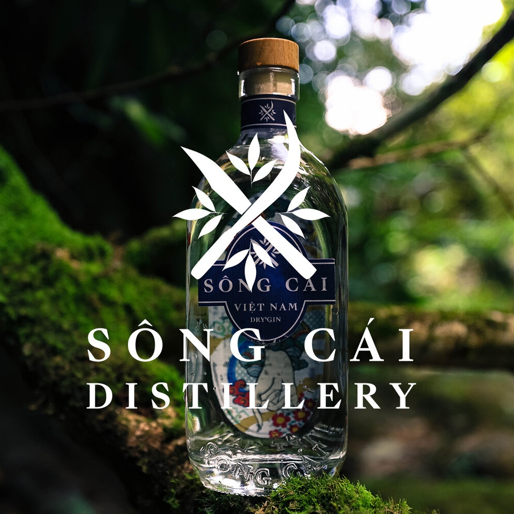 The Gin With Vietnam’s Rich Biodiversity in its&nbsp;DNA