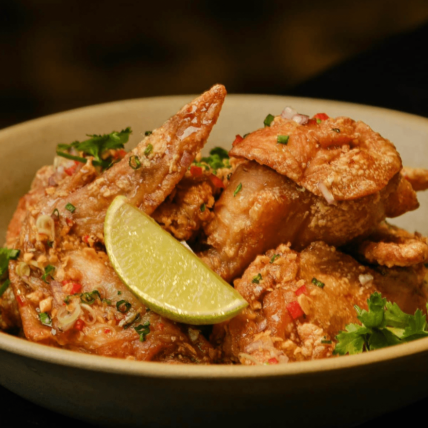 Next Week’s Dinner @ The&nbsp;Sofitel