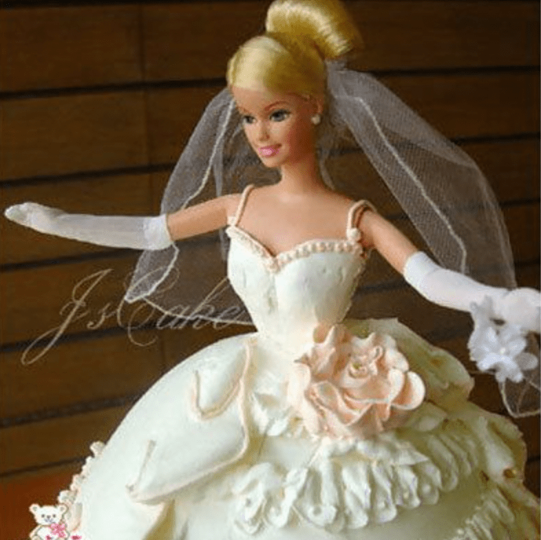 The Best Cakes Money Can&nbsp;Buy