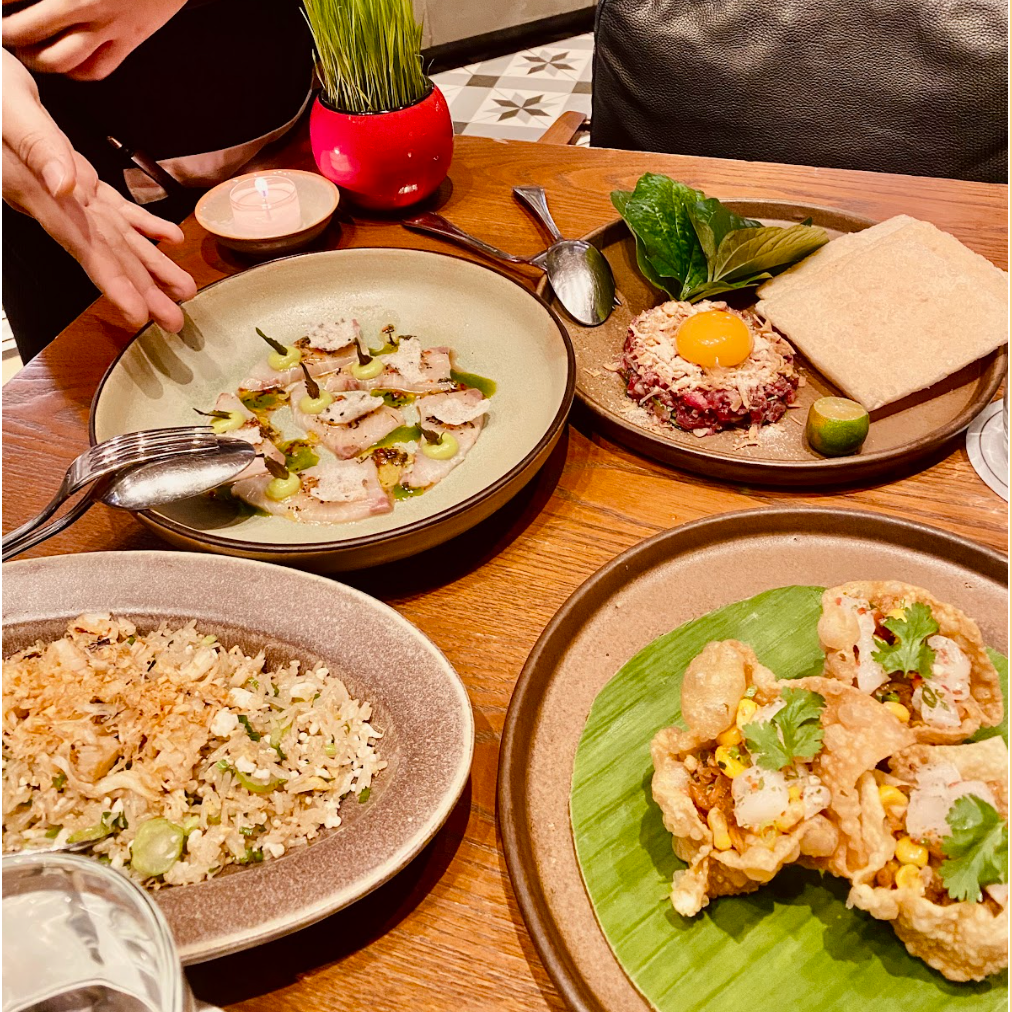 A Night To Top Christmas at ST25 by&nbsp;KOTO